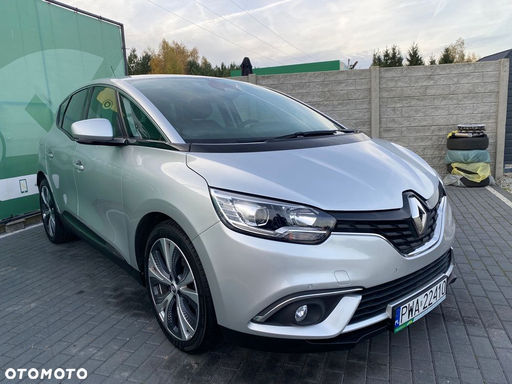 Renault Scenic 1.3 TCe Energy Intens EDC - 2