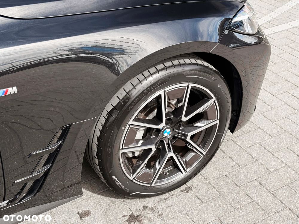 BMW Seria 4 430i xDrive M Sport - 11