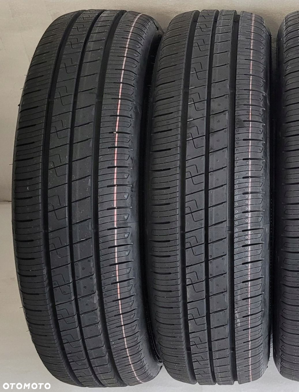 NOWE OPONY GOODYEAR EFFICIENTGRIP PERFORMANCE 2 175/65R17 175 65 R17 87H 25 - 2