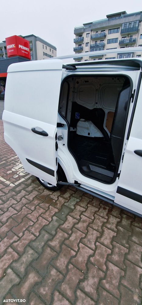 Ford Transit - 10