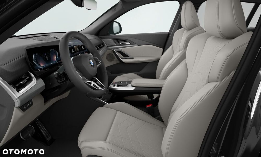 BMW X2 2026 photo 4