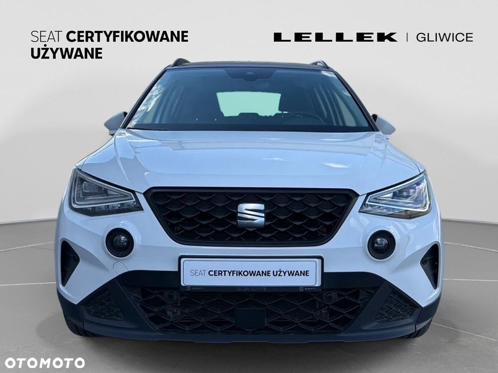 Seat Arona 1.0 TSI Marina S&S DSG - 3