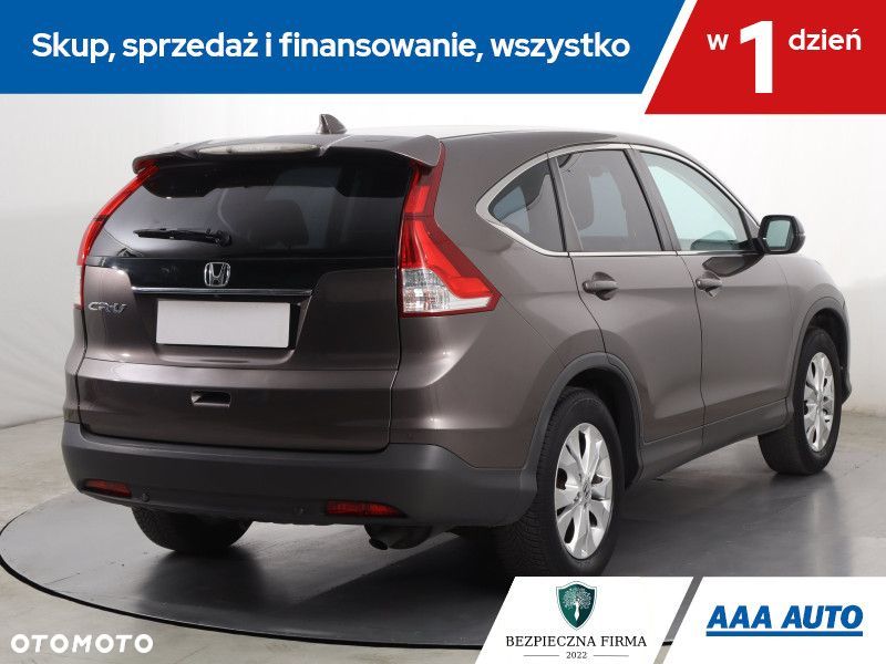 Honda CR-V - 7