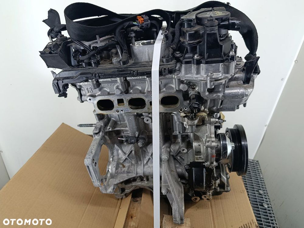 SILNIK PEUGEOT 2008 II HN05 10Z1AB 1.2 THP 130KM - 6
