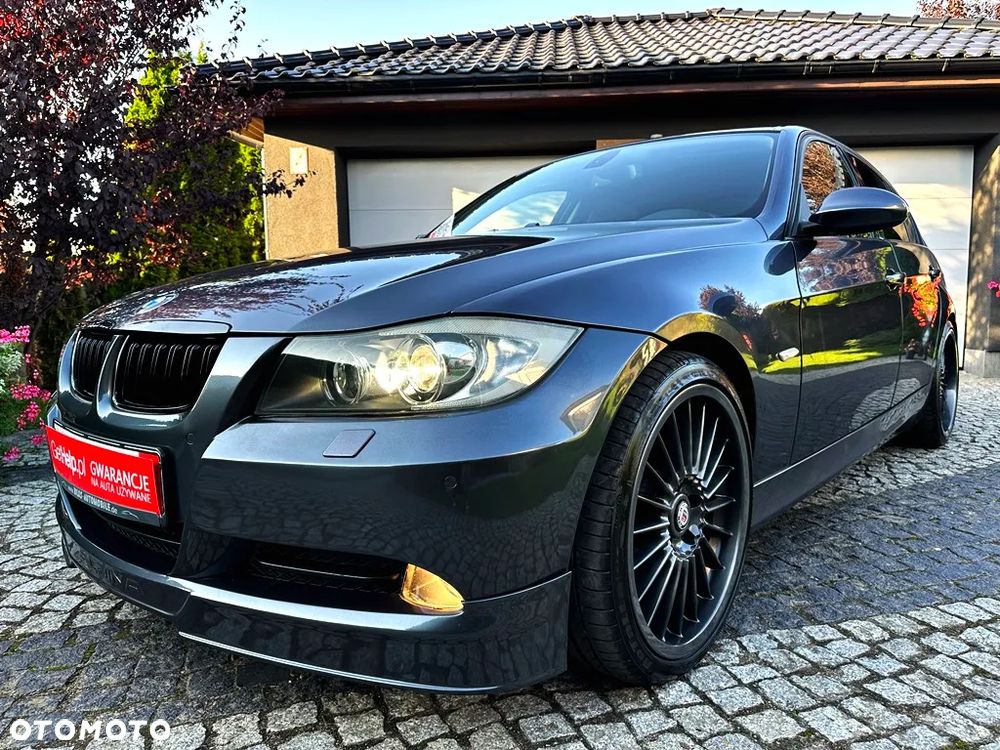 BMW-ALPINA D3 Standard - 24