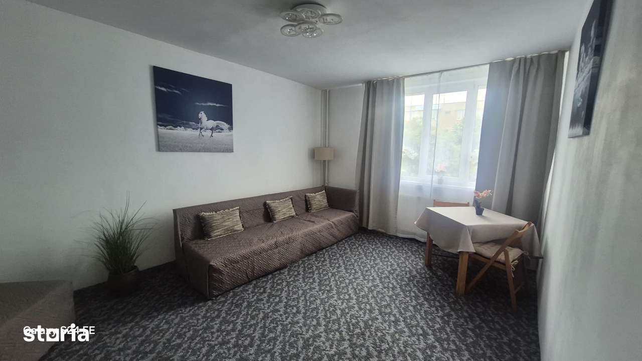 [ÎNCHIRIERE] Apartament 2 Camere – Zona Piscina VIP — fotografia 1