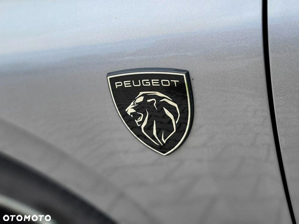 Peugeot 308 1.2 PureTech GT S&S EAT8 - 27