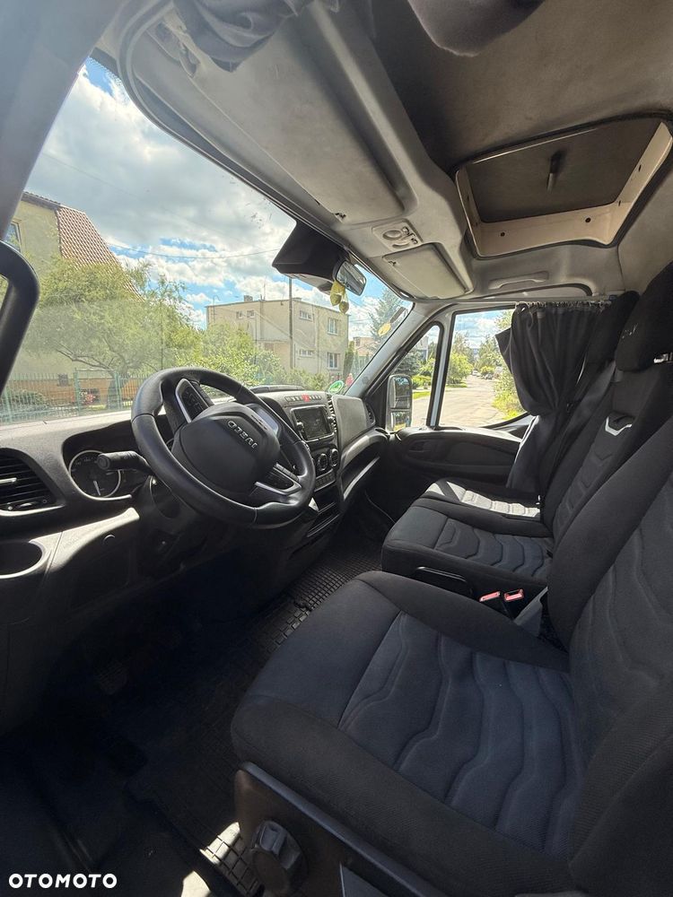 Iveco DAILY 50C - 7