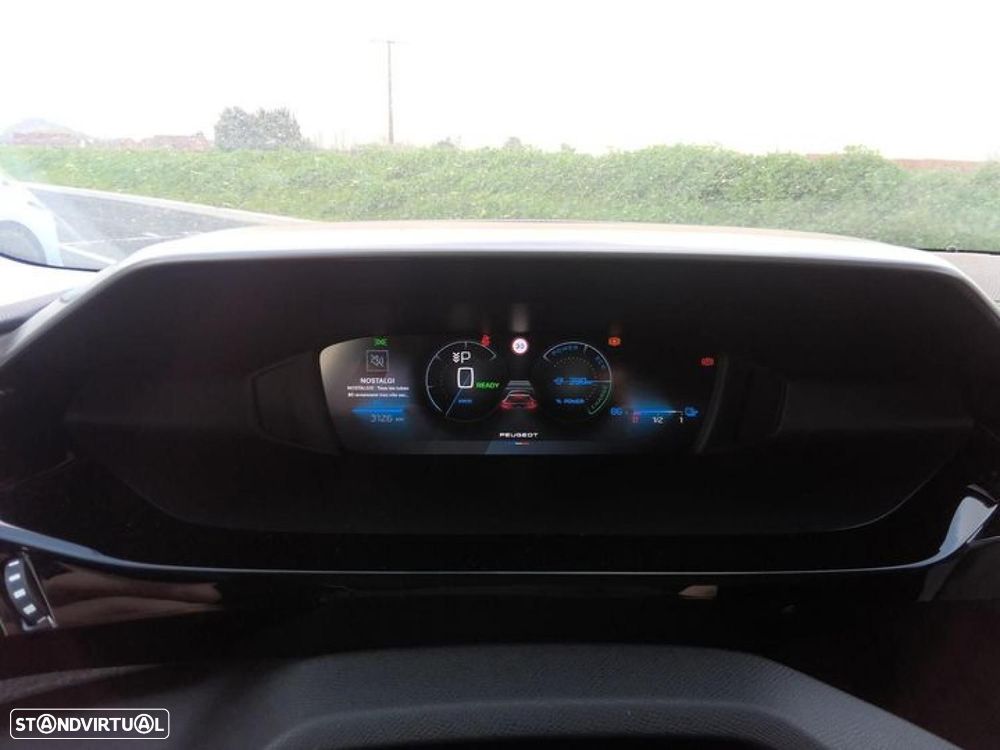 Peugeot E-408 58 kWh Allure - 6