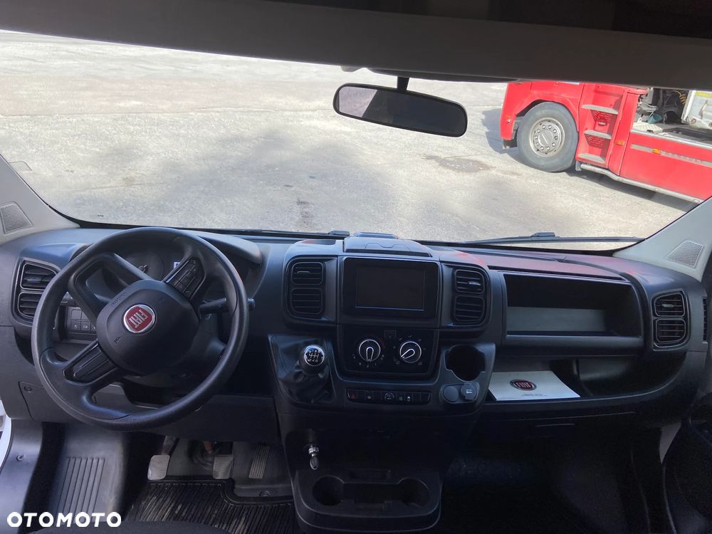 Fiat Ducato - 13