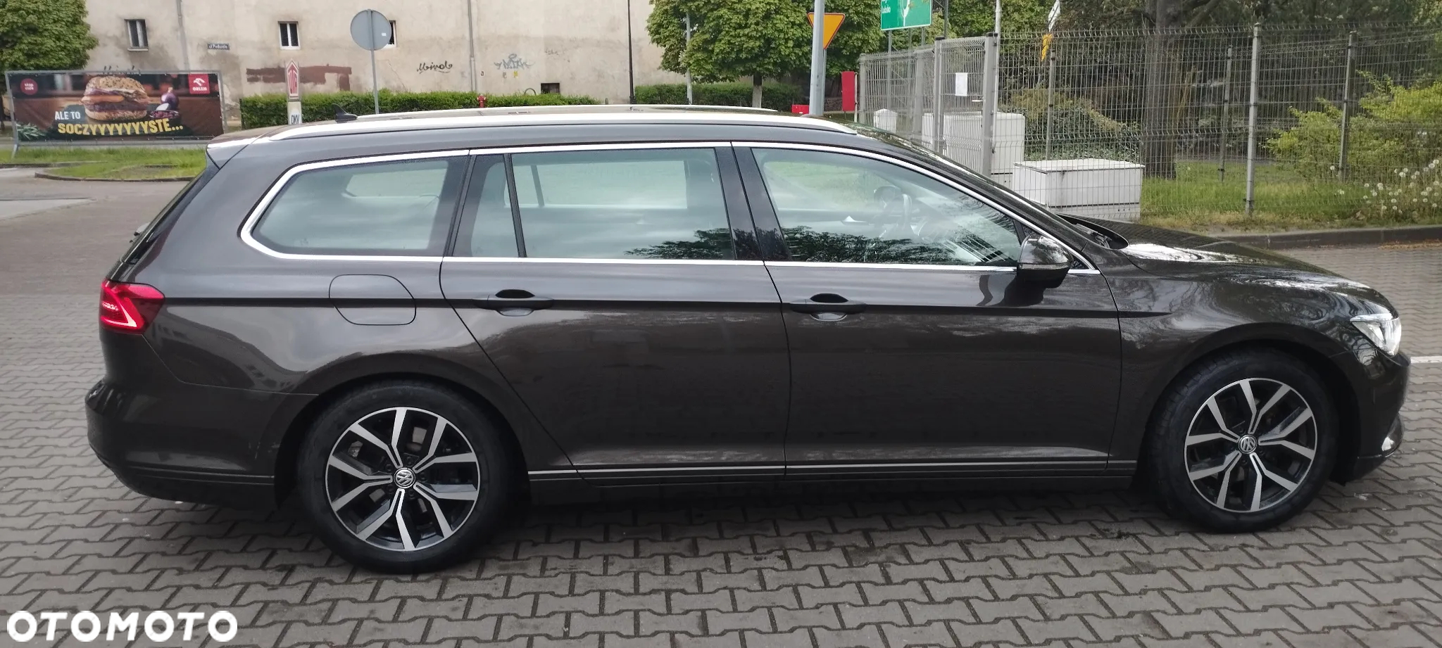 Volkswagen Passat - 5