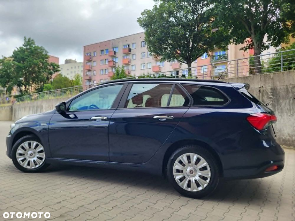 Fiat Tipo 1.4 16v S-Design - 18