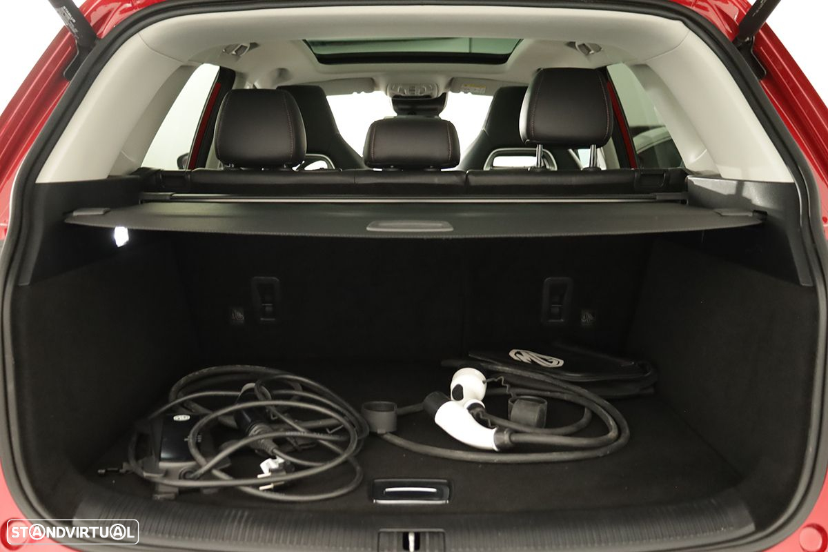 MG EHS 1.5 T-GDI Plug-in Hybrid Luxury - 26