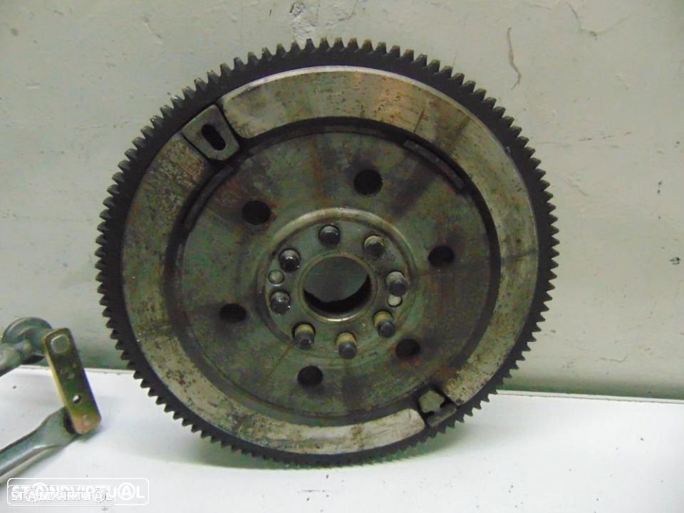 BMW E36 318 I kit embraiagem - 6