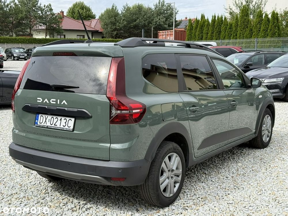 Dacia Jogger - 9