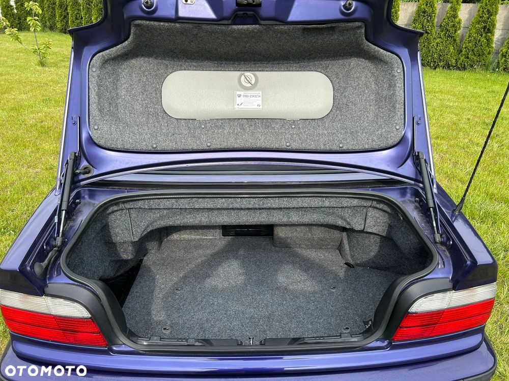 BMW M3 - 19