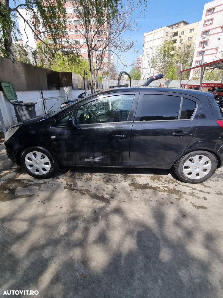 Opel Corsa - 9