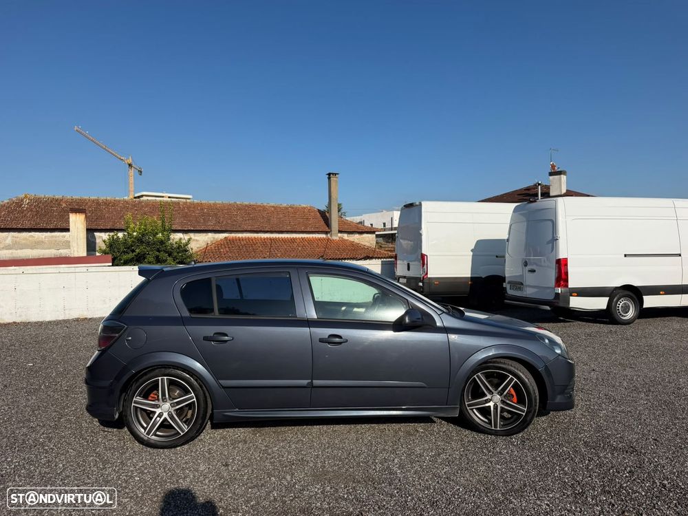 Opel Astra 1.3 CDTi Edition - 12