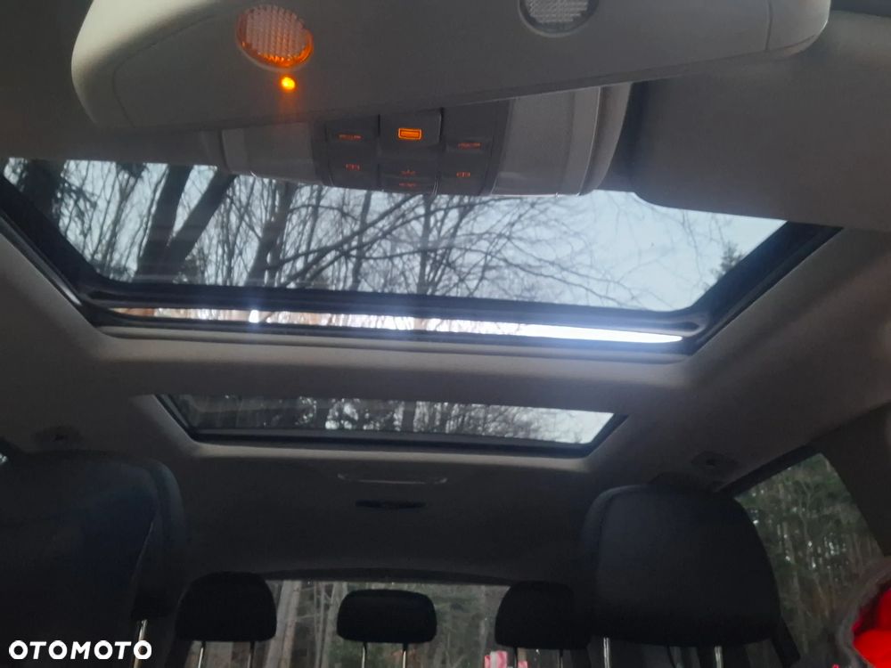 Mercedes-Benz GLK 350 CDI 4-Matic - 20