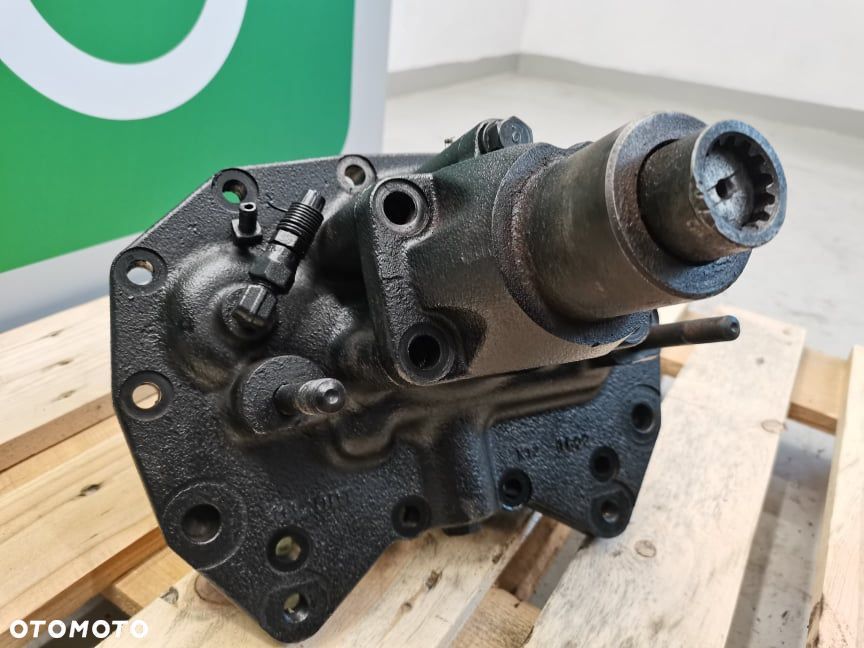 Dyferencjał 18X33 Kubota M 128 GX - 1