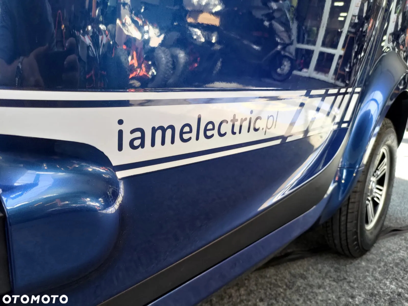 Microcar Inny - 13
