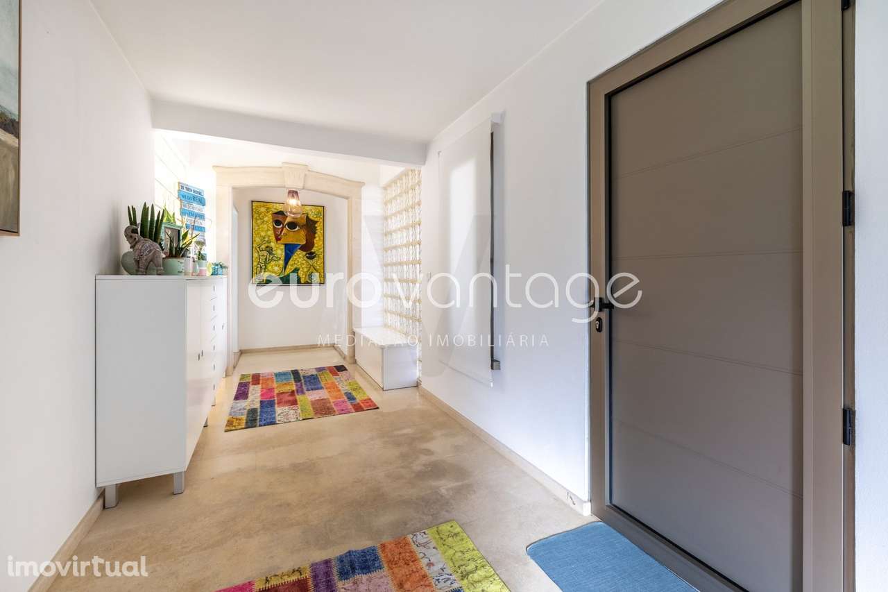 Moradia Exclusiva em Maceira - Grande imagem: 4/60