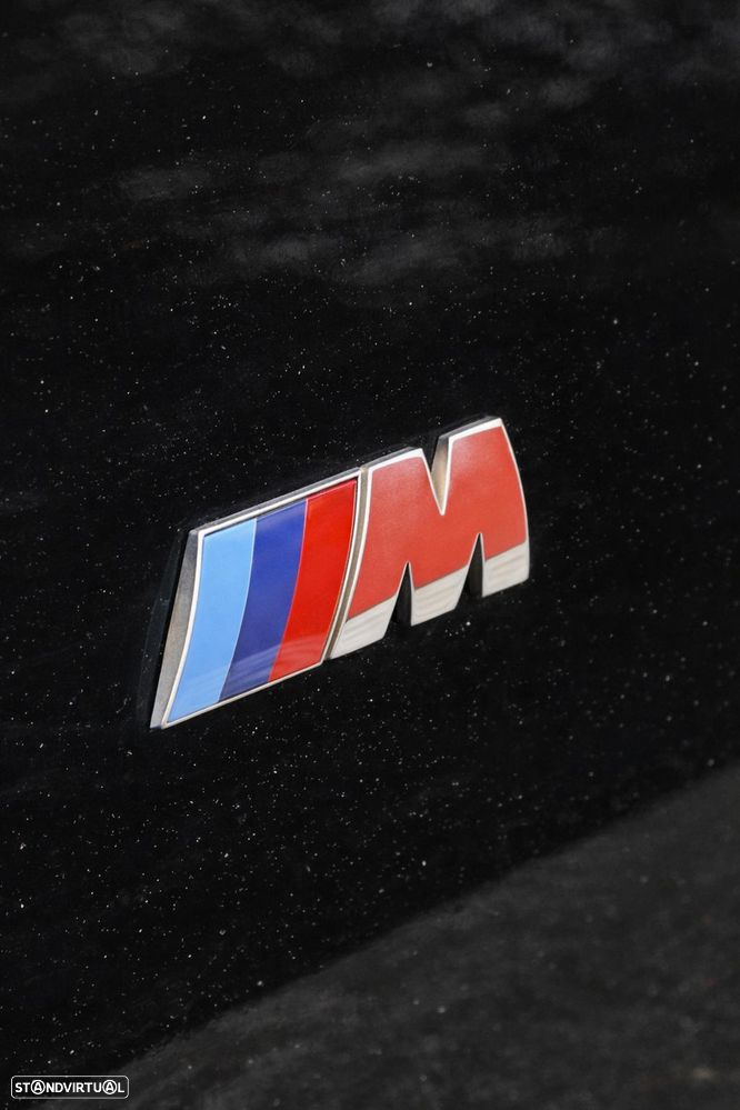 BMW 525 d Pack M Auto - 11