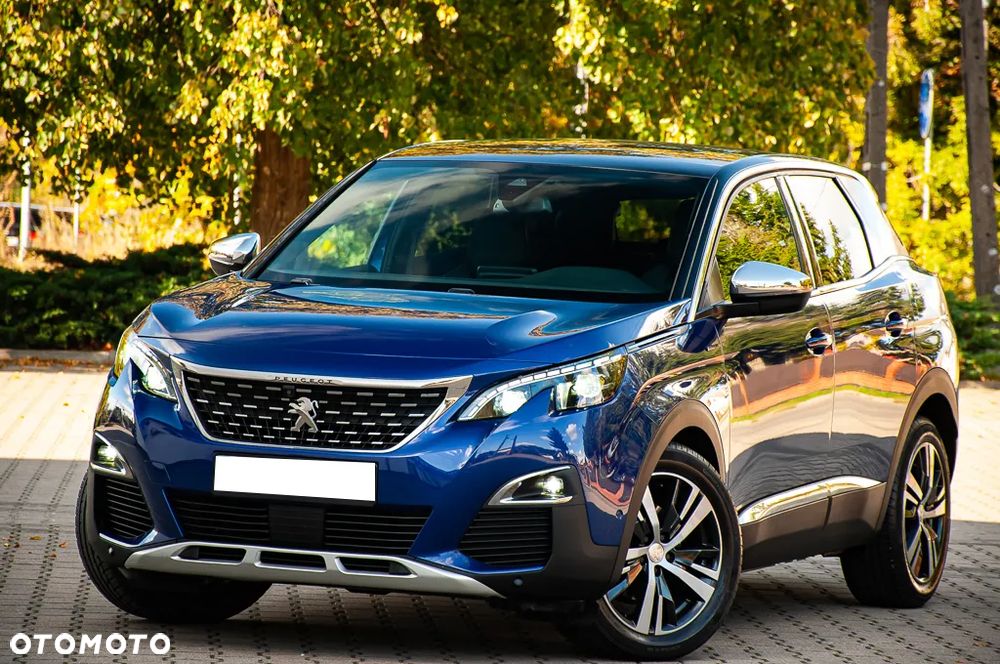 Peugeot 3008 HDi FAP 150 Style - 8