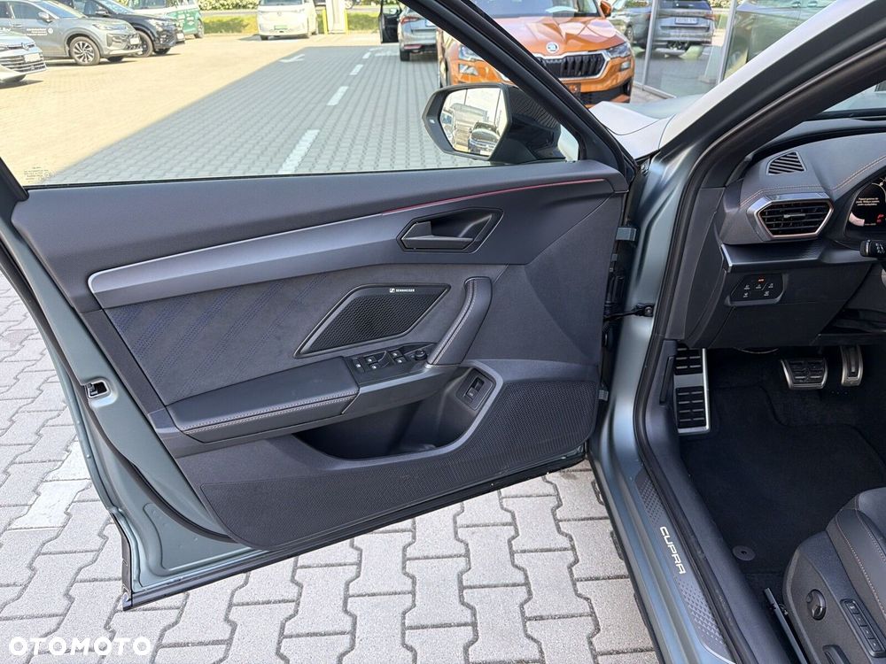 Cupra Formentor 2.0 TSI 4Drive VZ DSG - 11