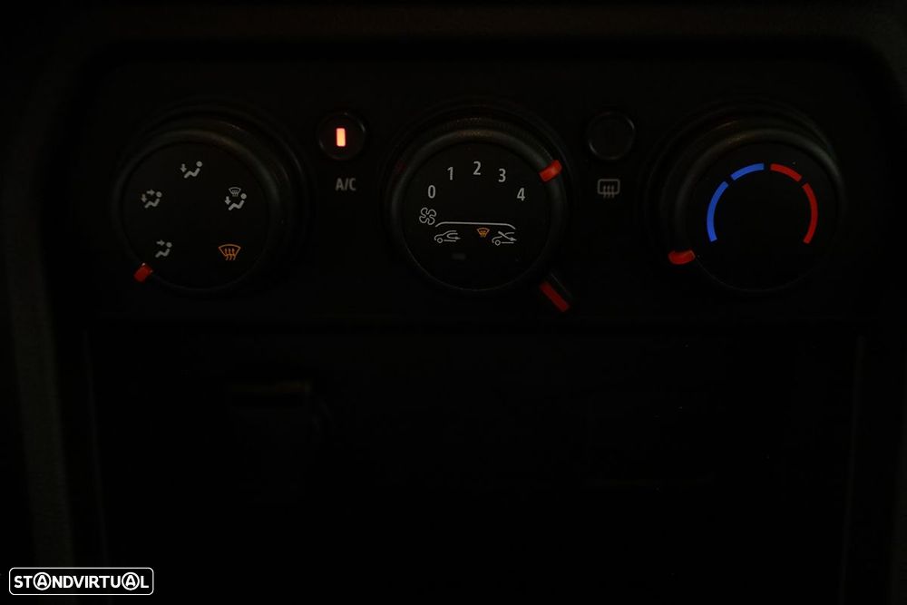 Dacia Sandero 1.0 ECO-G Essential Bi-Fuel - 11