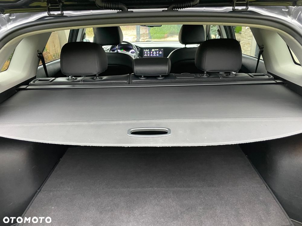 Kia Niro 1.6 GDI Hybrid Business Line - 26