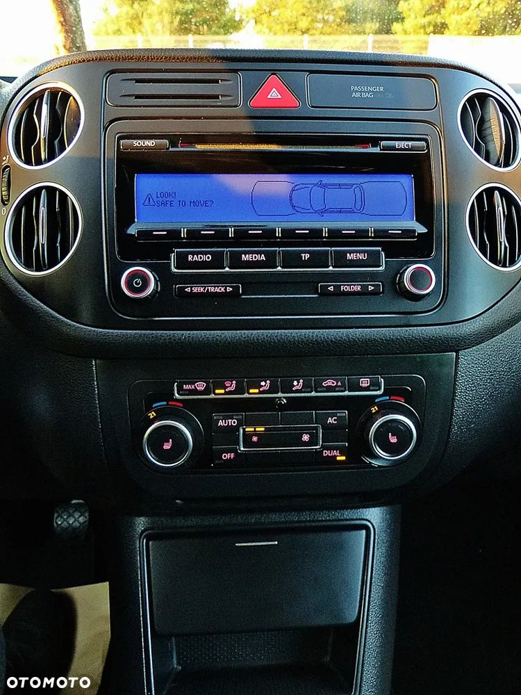 Volkswagen Golf Plus 1.4 TSI Highline - 35