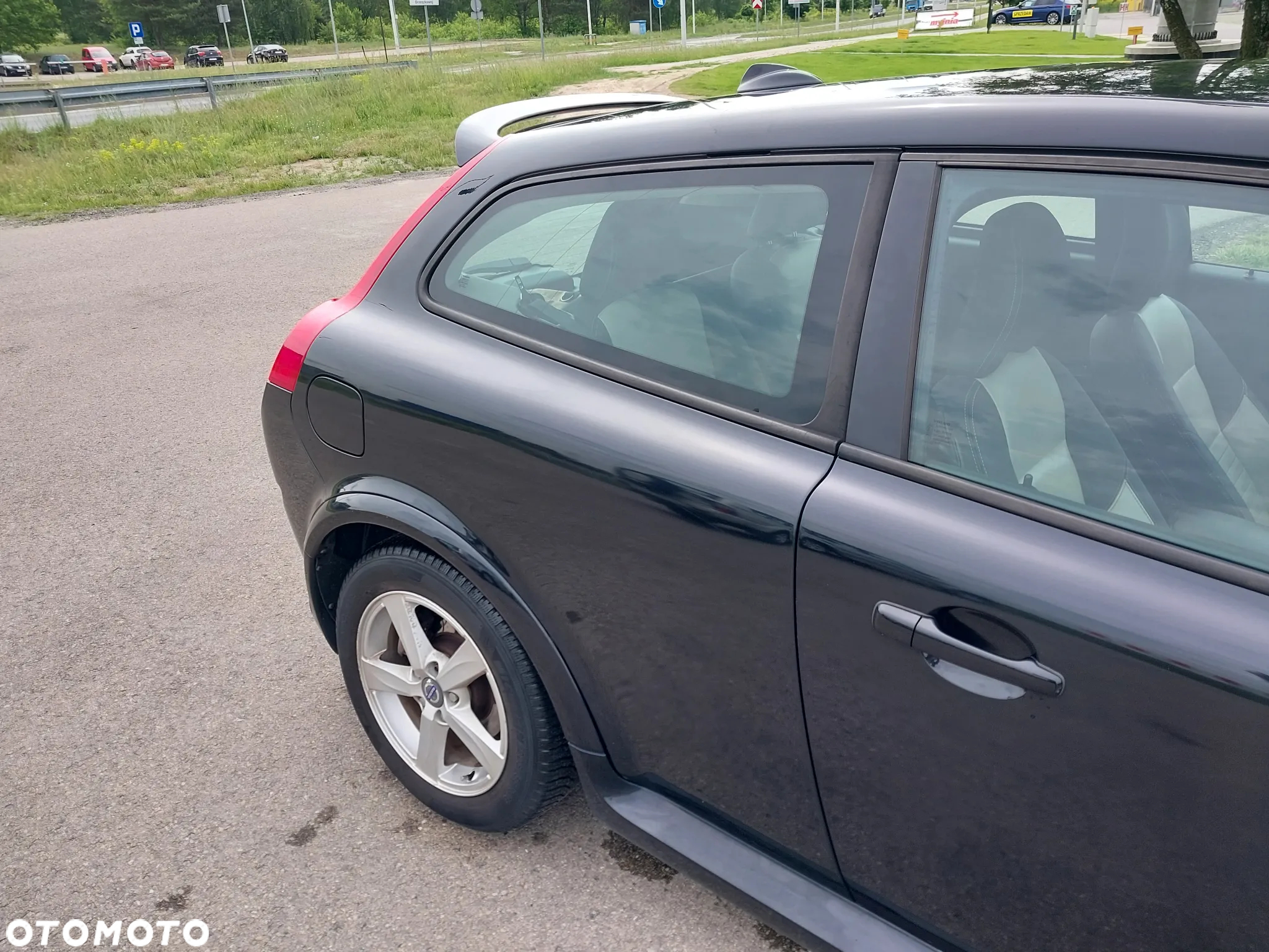 Volvo C30 D2 R-Design - 15