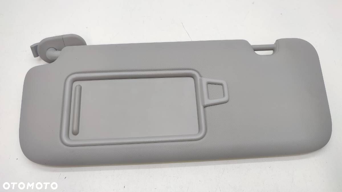 OSŁONA PRZECIWSŁONECZNA LEWA DASZEK ELANTRA VII HYUNDAI - 1