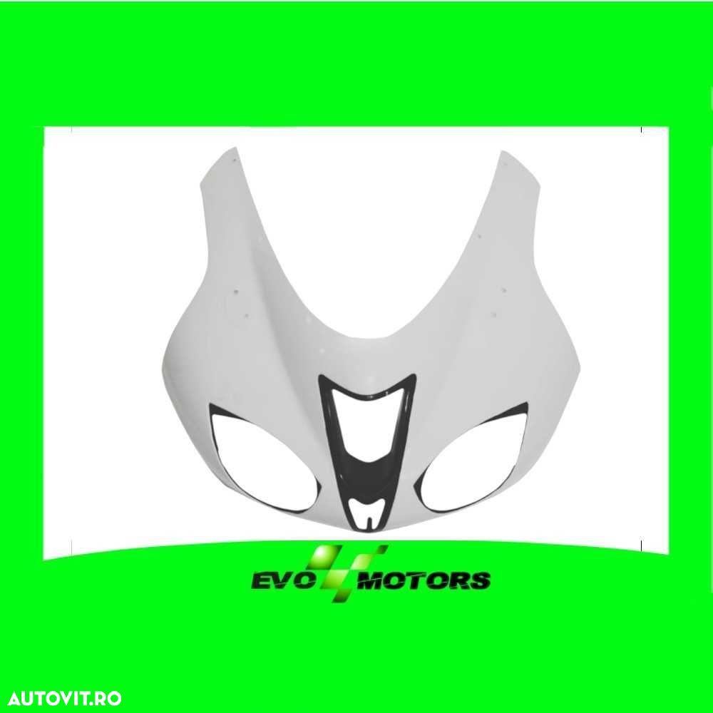 Carena fata Kawasaki Ninja ZX6R 2007 2008 ZX 6R ZX6 A1392 - 1