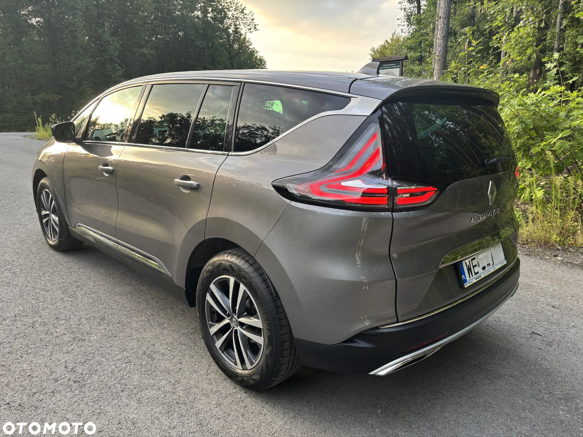 Renault Espace 2.0 Blue dCi Zen EDC - 4
