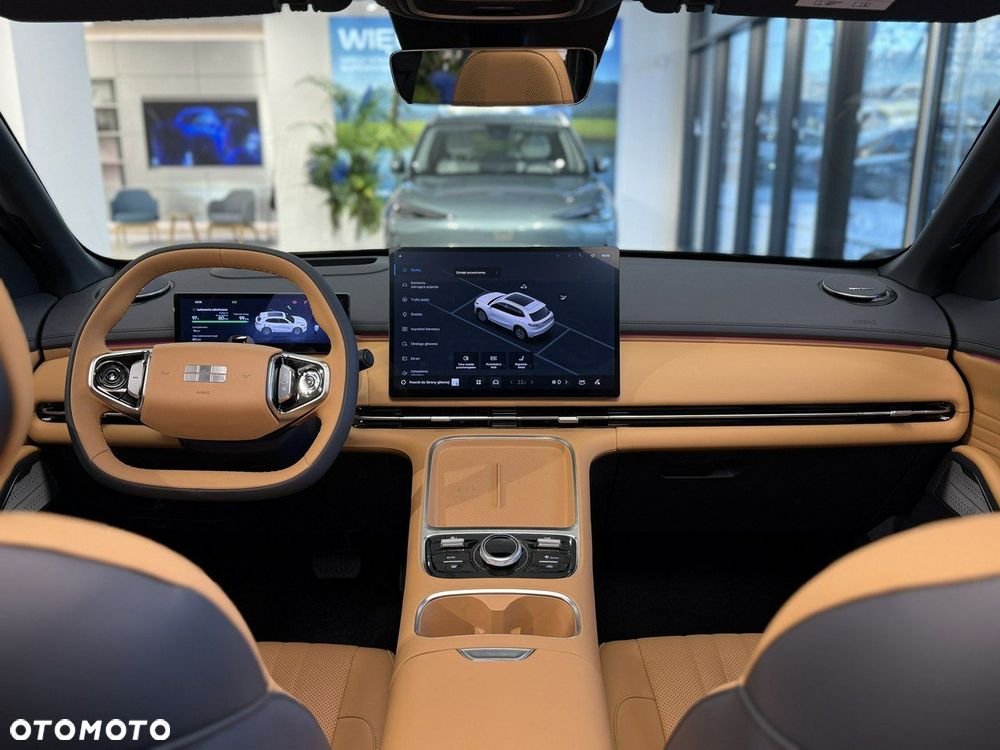 Geely Starray - 29