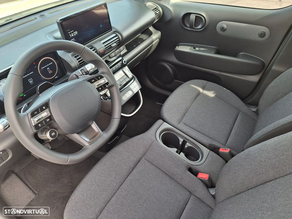 Hyundai Inster 42 kWh Comfort Plus 5L - 15