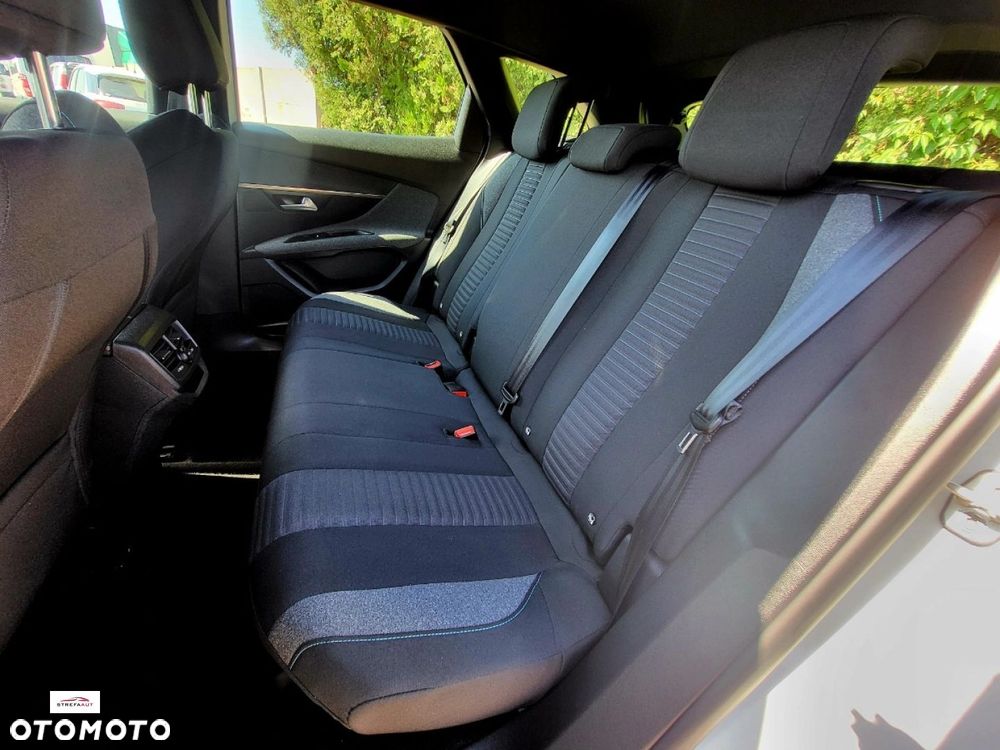 Peugeot 3008 - 5