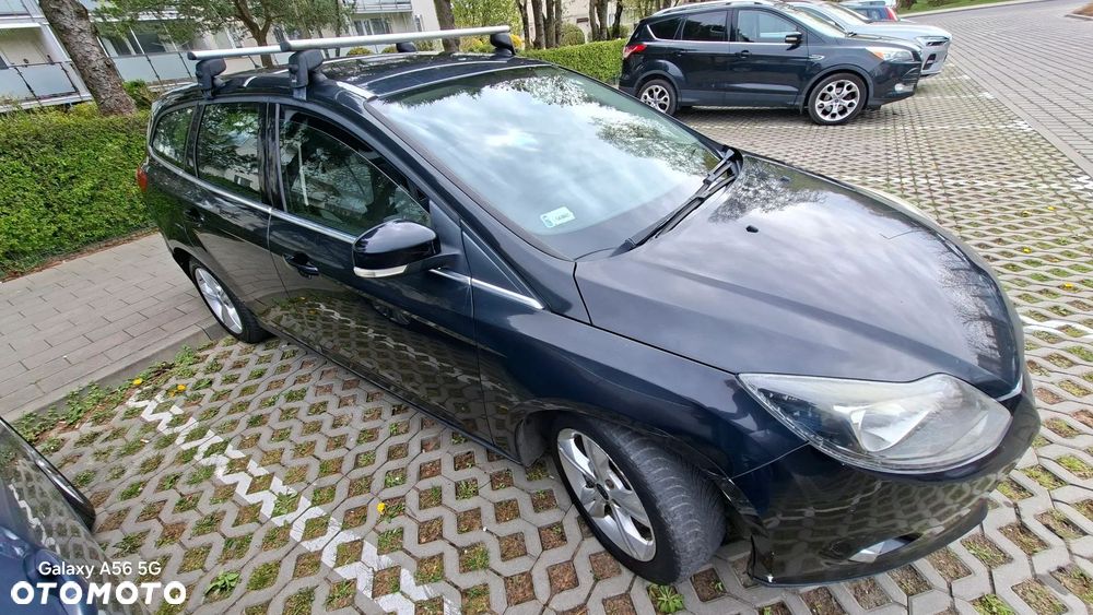 Ford Focus - 4