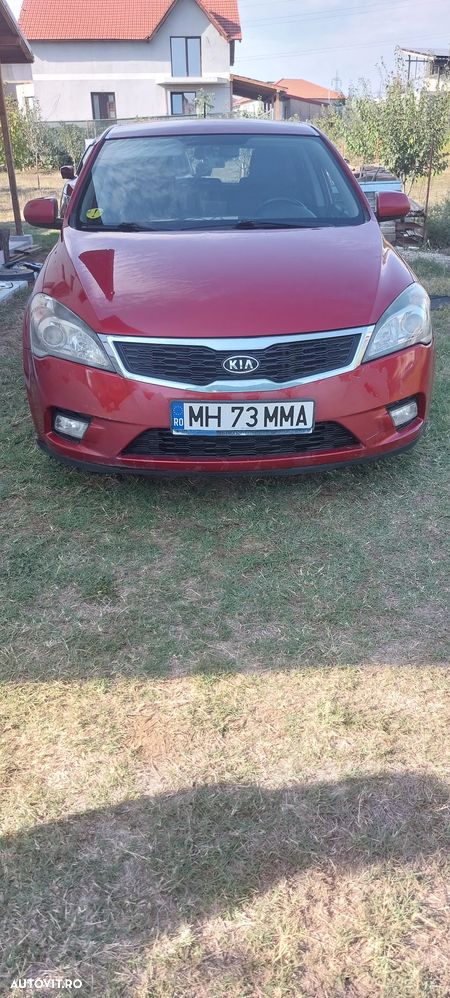 Kia Ceed Cee'd 1.6 DSL Best - 5