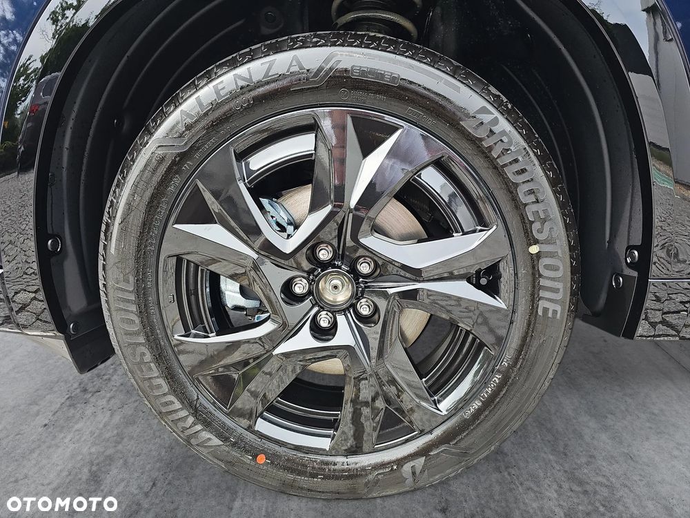Mazda CX-5 2.5 e-SKYACTIV G Homura - 9
