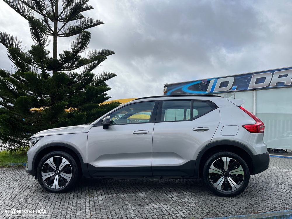 Volvo XC 40 Recharge Core - 12