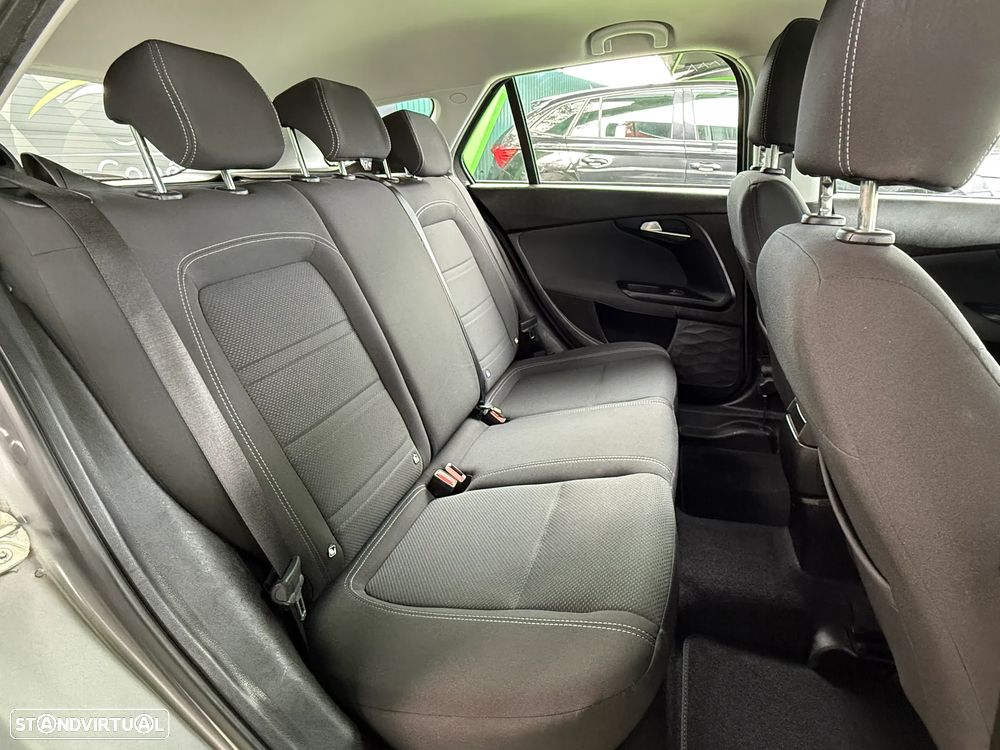 Fiat Tipo Station Wagon 1.3 M-Jet Lounge - 20
