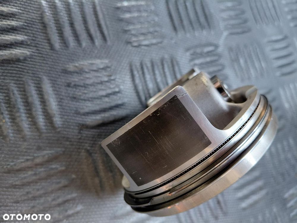 YAMAHA YZ-F 250 YZF YZ WR CYLINDER TŁOK NIKASIL - 16