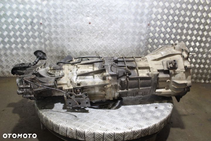 SKRZYNIA BIEGÓW 5 SUZUKI GRAND VITARA I 2.7 - 4