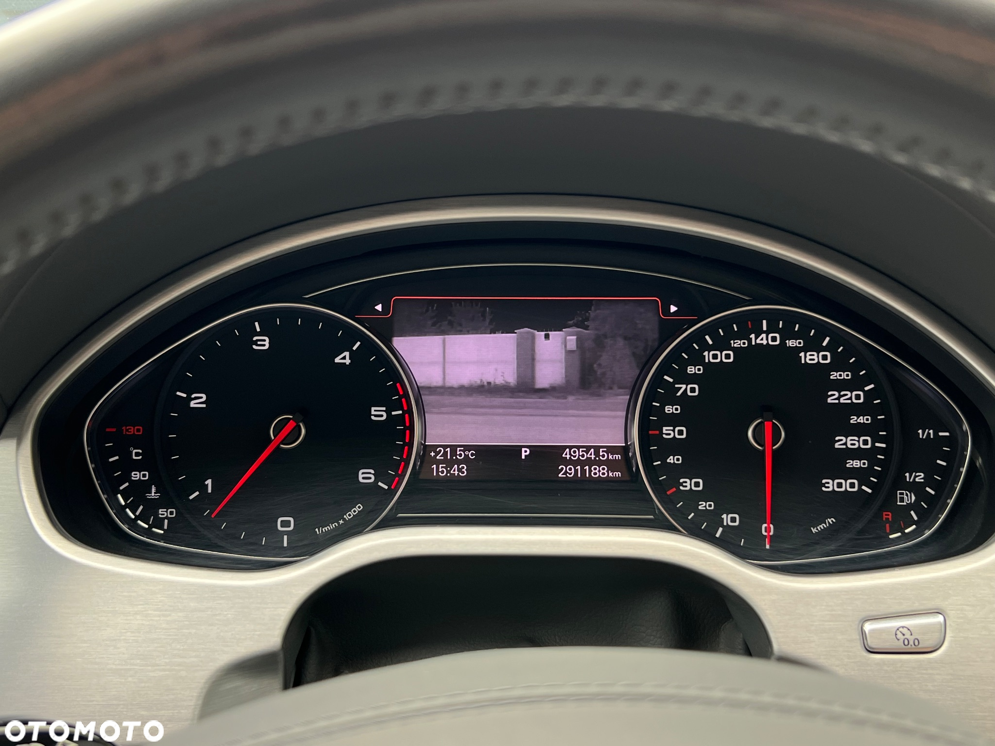 Audi A8 4.2 TDI DPF quattro tiptronic - 33