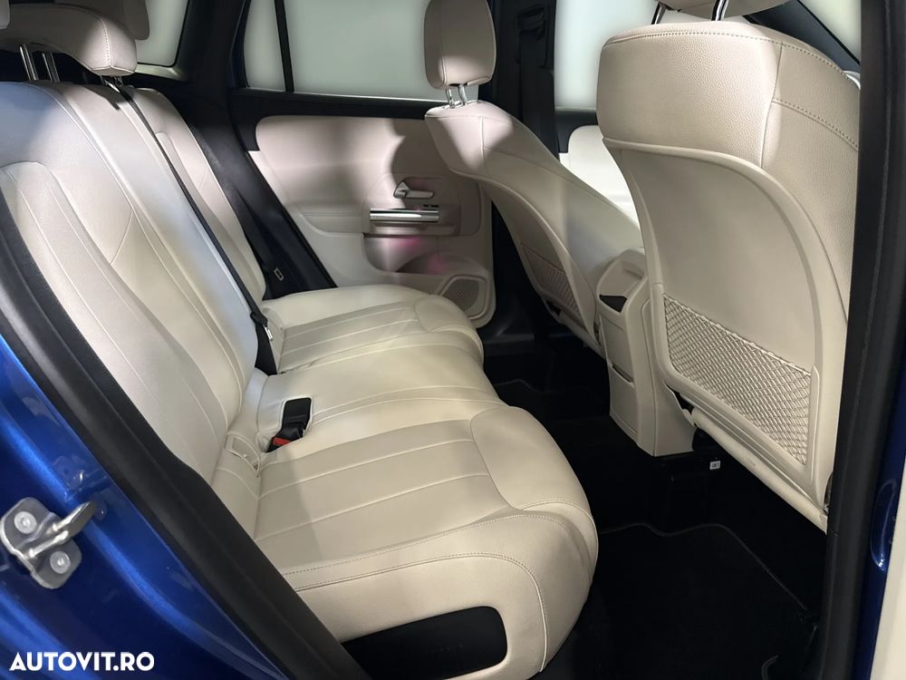 Mercedes-Benz GLA 220 4MATIC MHEV Aut. - 14