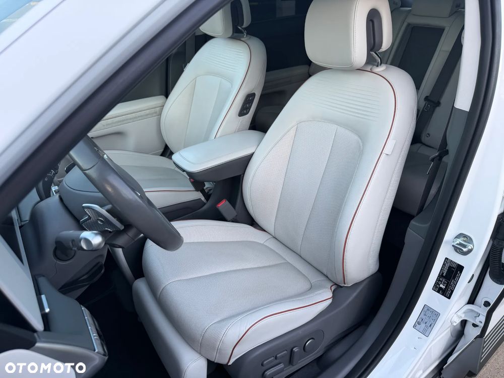Hyundai IONIQ 5 - 14