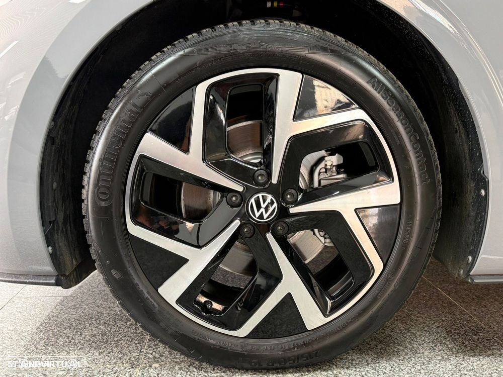 VW ID.3 58 kWh Pro - 6
